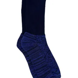 Mint & Oak Unisex Pack of 2 Calf-Length Socks image 4