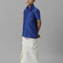 Ramraj Boys Shirt image 5