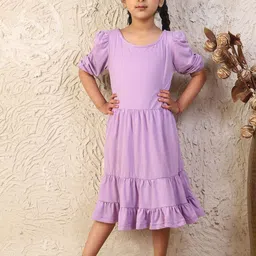 MINI & MING Fit & Flare Midi Dress-picture-45