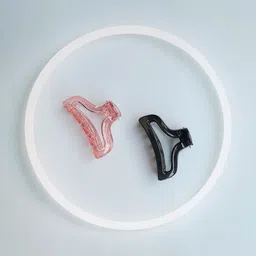 SZN Women Set of 6 Claw Clip image 2