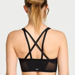 Victoria's Secret Self Design Multiway Non-Wired Non Padded Full Coverage Bra image 2