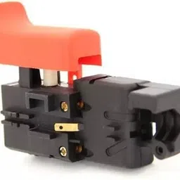 sauran Hammer Drilling Machine switch - Triggers Hand Tool Kit Power & Hand Tool Kit image 2