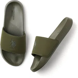 u.s. polo assn. Men Slides-picture-28