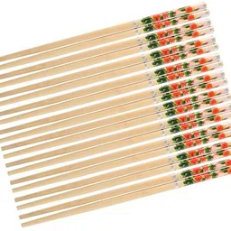wanzhow Eating, Decorative, Training, Cooking, Chewing Bamboo Japanese, Korean, Vietnamese, Chinese Chopstick-picture-16