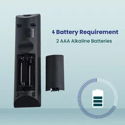 RESORB HT 113 SONY RM ADP090 Compatible Remote Control for Original Sony Blu-ray Disc DVD Home Theatre System Remote Controller image 4