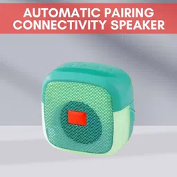 GUGGU M424 (PORTABLE BLUETOOTH DESKTOP SPEAKER)High Quality Sound Upto 6H PlaytimeO346 5 W Bluetooth Laptop/Desktop Speaker-picture-12