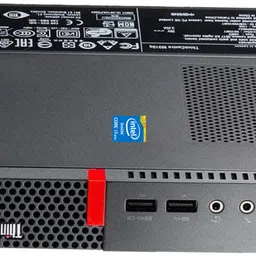 SAIRAM COMPUTER Core i7 - 6700 [8MB Cache, Up to 4.00 GHz] - ThinkCentre Mini Desktop [J2T] Intel® Core™ i7 (6th Gen) [8MB Cache, Up to 4.00 GHz] (32 GB RAM/Intel® UHD 4K Graphics/1 TB SSD Capacity/Windows 11 Pro) Gaming Tower with MS Office-picture-19