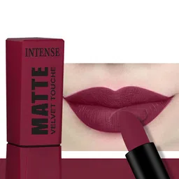 ForSure Set Of 2 Long-Lasting Smooth Intense Matte Velvet Touche Lipstick - 3.5g Each image 2