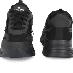 rowlans comfortable,durable,sport shoe,walking & gym Sneakers For Women image 5