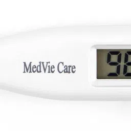 MedVie Care DT-01 Digital Thermometer Thermometer image 2