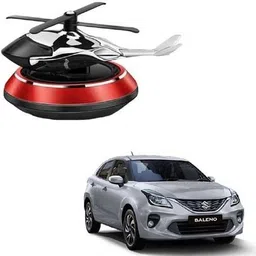 New Helicopter Alloy Solar Car Air Freshener-202 Aromatherapy Car Interior Decoration Accessories Fragrance for Home Office Air Purifier-image-44