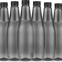 norvium Premium Water Bottles For Fridge Home Office Gym School 1000 ml Bottle-picture-21