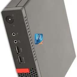 THE CHENNAI COMPUTERS Core™ i7 (6th Gen) [4 Cores, 8 Threads, 3.40 GHz] - ThinkCentre Tiny PC [B11] Intel Core i7 - 6700 [4 Cores, 8 Threads] (32 GB RAM/Intel® Ultra HD 4K Graphics/1 TB SSD Capacity/Windows 11 Pro) Microtower with MS Office-picture-20