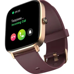 NOISE Icon 2 1.8'' Display with Bluetooth Calling & AI Voice Assistant Smartwatch-picture-40