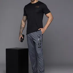 ASICS Men Printed Detail Track Pants-picture-23