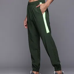 HRX by Hrithik Roshan Men Rapid-Dry Training Joggers-picture-26