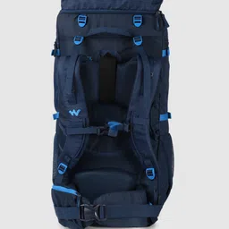 Wildcraft Unisex Printed Trek 75 Rucksack image 3