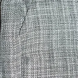 Aj DEZInES Boys Grey & White Regular Fit Party Waistcoat Suit image 3