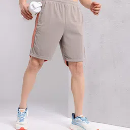HRX by Hrithik Roshan Men Rapid-Dry Running Shorts-picture-4