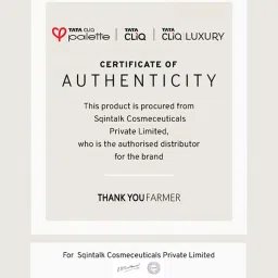 Thank You Farmer Miracle Age Melawring Dual Balm - 10 gm image 5