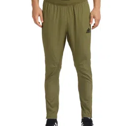 Adidas City WV Olive Regular Fit Trackpants-image-12