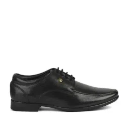 Healers by Liberty Men's Black Derby Shoes-picture-10