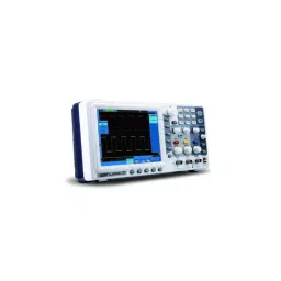 Crown Digital Storage Oscilloscope 100MHz SDS 1102 ECNOMICAL RANGE-picture-10