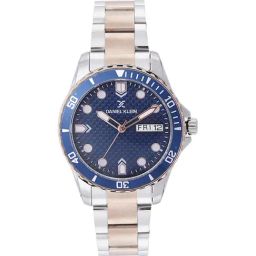 Daniel Klein DK11926-5 Analog Watch for Men-picture-33