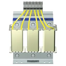 Epcos B86301U Series Chassis Mount EMC Filter 112 Amp Current Rating 3 Phase 520 V AC 180 mm Length, B86301U0112R000-picture-14