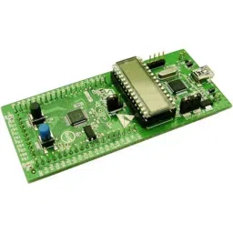 STMicroelectronics Discovery MCU Development Kit STM Processor Family, STM8L-Discovery image 2