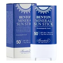 Benton Mineral Sun Stick SPF 50+ PA++++ - 15 gm image 5