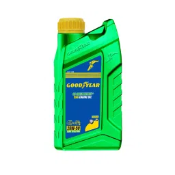 Goodyear Go Green Energy+ 20W-50 3.5 L Engine Oil for CNG Engines-picture-11