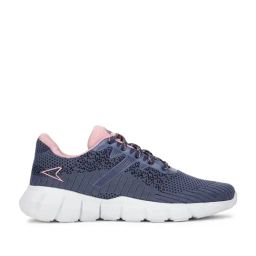 Power by Bata Women's Grey Running Shoes-picture-12