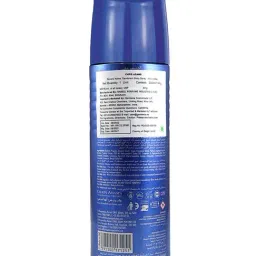 Chris Adams Active Man Deodorant Body Spray - 200 ml image 2