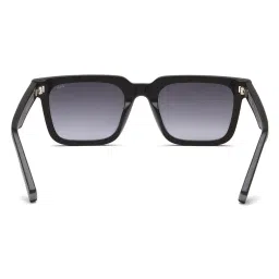 Fila Grey Square UV Protection Sunglasses for Men image 5