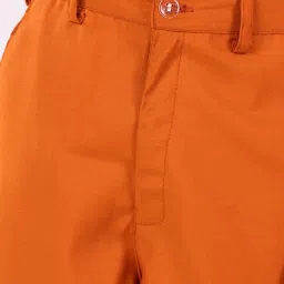 VASTRAMAY Boys White Cotton Blend SuitSets image 5