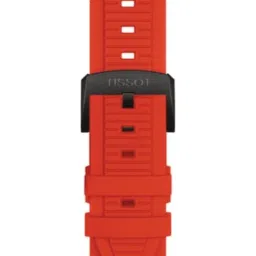 TISSOT T1414173706101 T-Sport Chronograph Quartz Analog Watch for Men image 5