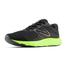 New Balance Men's 520 Black Running Shoes image 5