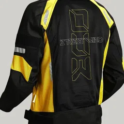 Royal Enfield Streetwind Eco 2 Riding Jacket image 5