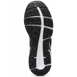 Asics Men's GEL-CONTEND 4B Grey Running Shoes image 5