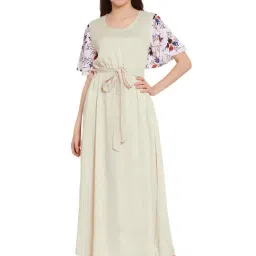 PATRORNA Off White Nighty-picture-17