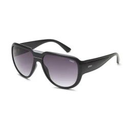 IDEE Grey Oval UV Protection Sunglasses for Men-picture-12