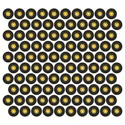 Dewalt 17.78 cm (7 Inch) Dia, 1.6 mm Thickness Cutting Wheel, DWA8922B100 (Pack of 100)-picture-35