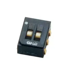 NIDEC COPAL ELECTRONICS GMBH Surface Mount Slide Switch SPDT SP 100 mA, CAS-D20TA (Pack of 1000)-picture-29