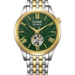 Citizen NH9134-83X Mechanical Watch For Men-image-46