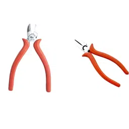 Sky Blue Sbe_Plier_0359 Lineman Plier 7.8 inch Set of 2 Pcs-picture-25