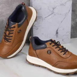 Mochi Tan Sneakers-picture-12