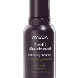 Aveda Invati Ultra Advanced Exfoliating Rich Shampoo - 50 ml-picture-17