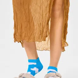 happy socks Cloudy Low Sock image 4