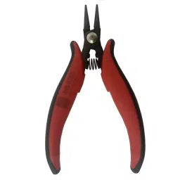 RS PRO Carbon Steel Pliers 146 mm Overall Length Model No 2380763-picture-13